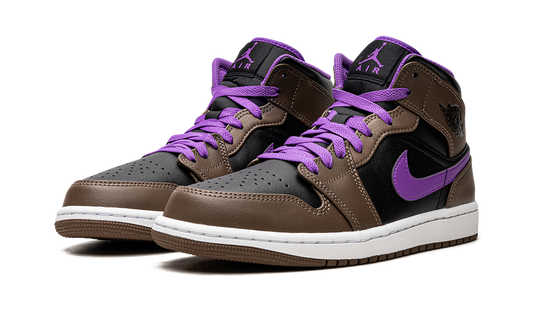 Air Jordan 1 Mid "Palomino" DQ8426 215