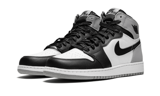 Air Jordan 1 Retro High OG GS "Barons" 575441 104