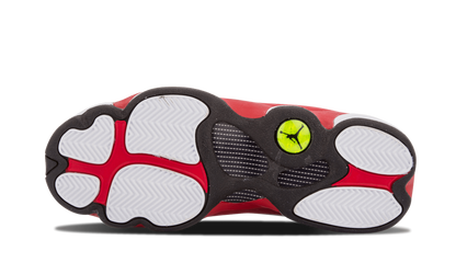 Air Jordan 13 Retro GS "Grey Toe" 414574 126