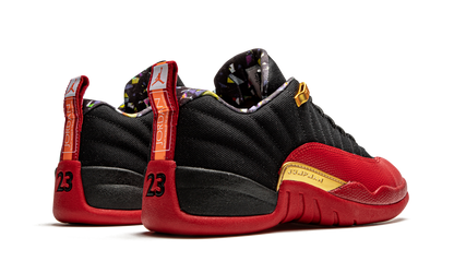 Air Jordan 12 Retro Low SE "Super Bowl LV" DC1059 001