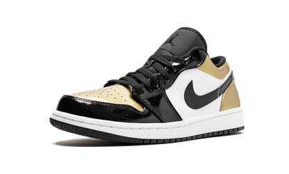 Air Jordan 1 Low "Gold Toe" CQ9447 700