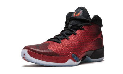 Air Jordan 30 "Gym Red Dark Sea" 811006 601