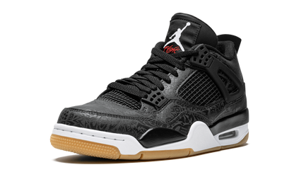 Air Jordan 4 Retro SE "Black Laser" CI1184 001