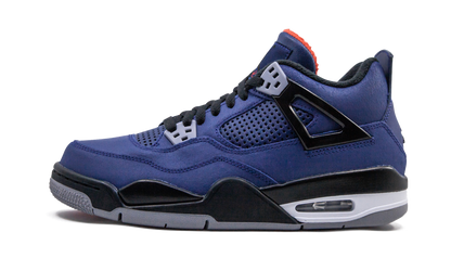 Air Jordan 4 Retro WNTR GS "Loyal Blue" CQ9745 401