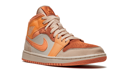 AIR JORDAN 1 MID WMNS "Apricot" DH4270 800
