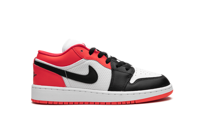 Air Jordan 1 Low GS "Mismatch Chicago" FB4420 616
