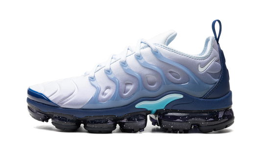 Vapormax Plus "Blue" CK1411 400
