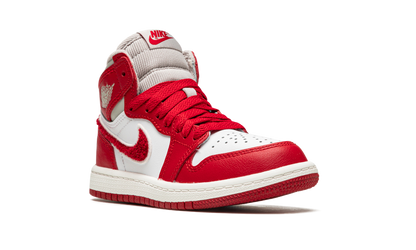 Air Jordan 1 Retro High OG PS "Varsity Red" CU0449 061