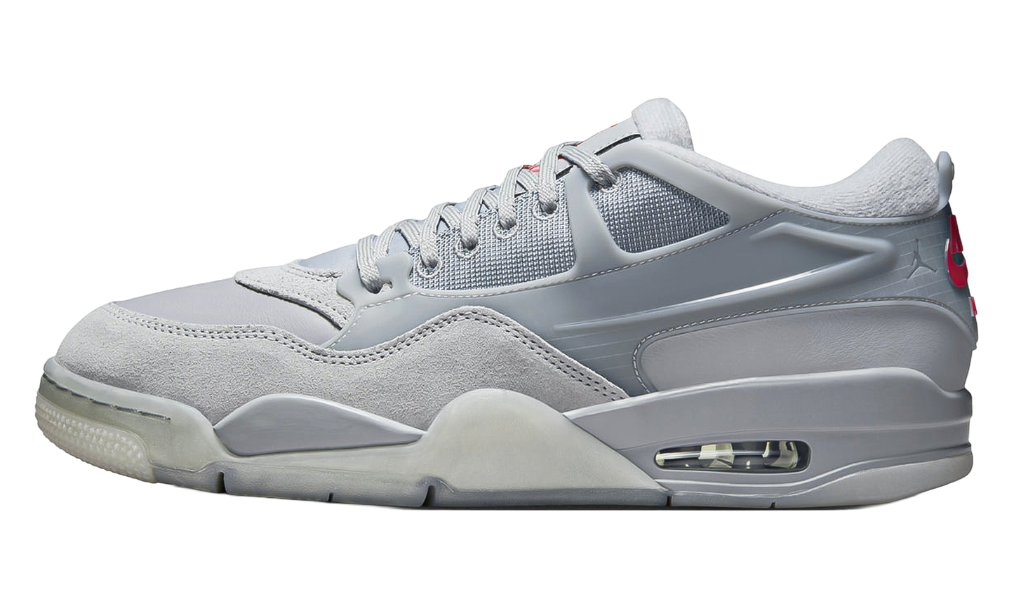 Jordan 4 RM "Wolf Grey" FQ7939 005
