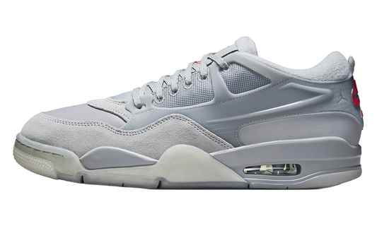 Jordan 4 RM "Wolf Grey" FQ7939 005