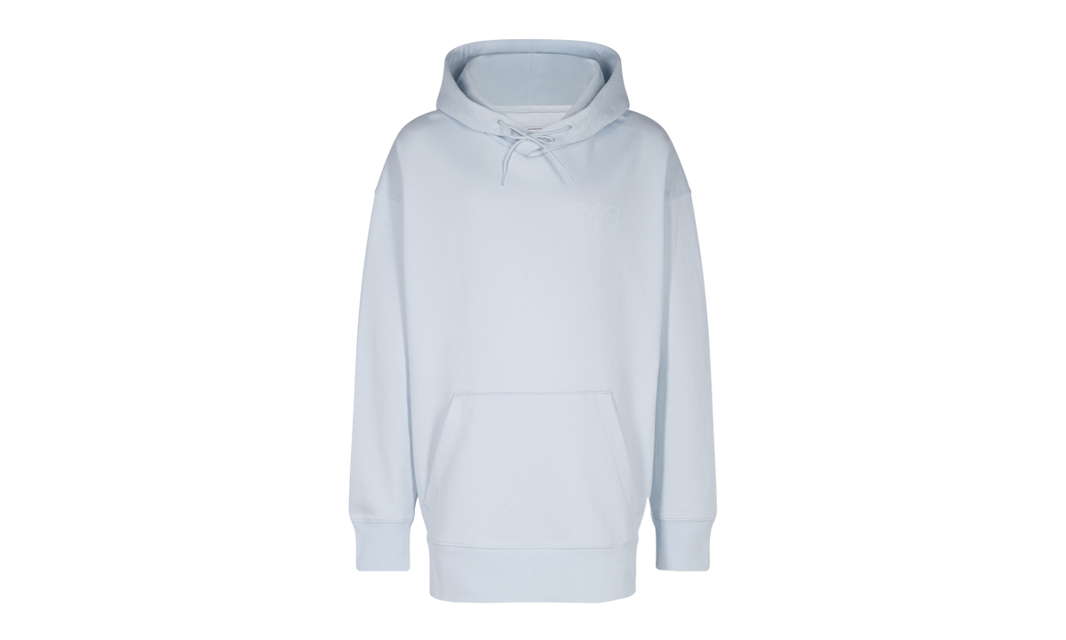 Y-3 CL LC Hoodie "White" HB3448