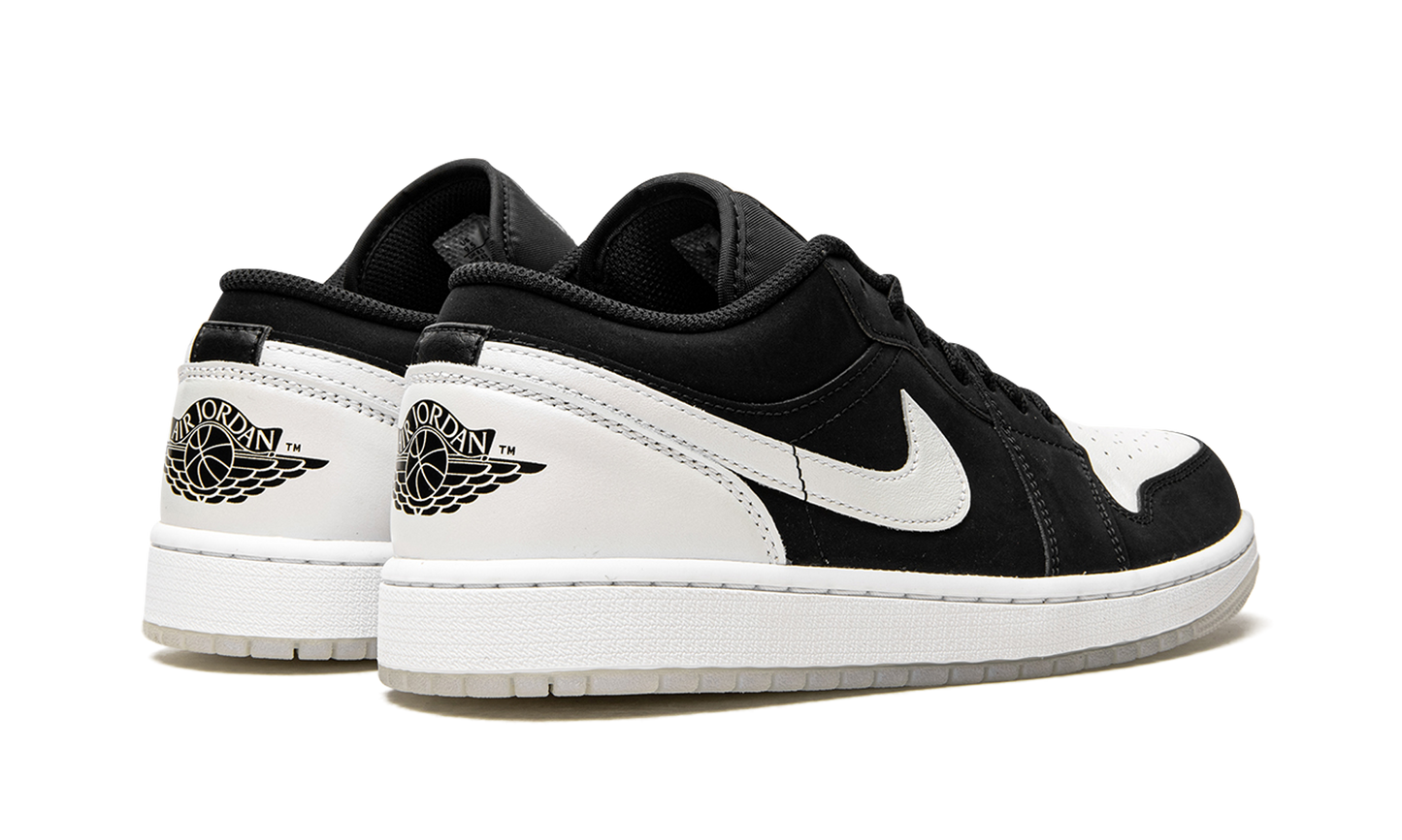 Air Jordan 1 Low "Diamond" DH6931 001