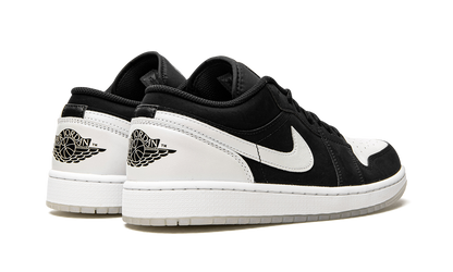 Air Jordan 1 Low "Diamond" DH6931 001