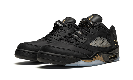 Air Jordan 5 Low "Class of 2021" DJ1094 001