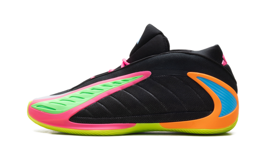 AE 2 "Black Multi-Color" KK0645