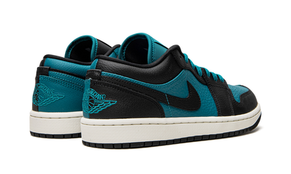 AIR JORDAN 1 LO SPLIT WMNS "Bright Spruce" DR0502 300