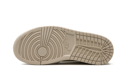 Air Jordan 1 Low WMNS "Method of Make - Legend Light Brown" FN5032 200