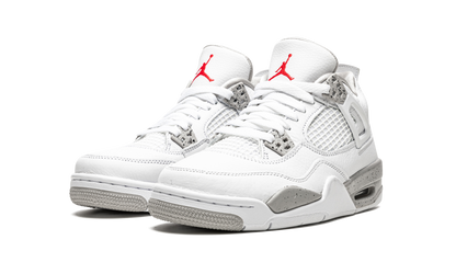 Air Jordan 4 Retro GS "White Oreo" DJ4699 100