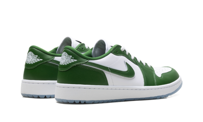 Air Jordan 1 Low Golf "Forest Green" DD9315 300