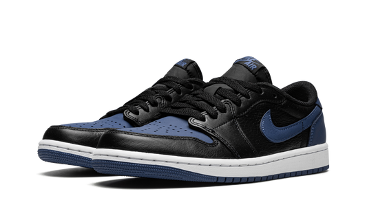 Air Jordan 1 Low OG "Mystic Navy" CZ0790 041