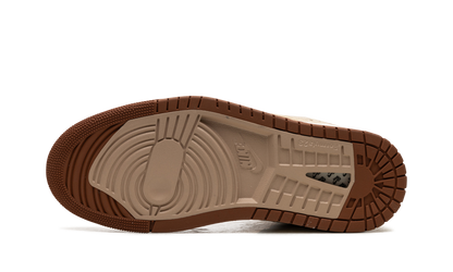 Air Jordan 1 High Zoom CMFT "LEGEND COFFEE" DV1307 120