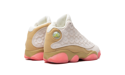 Jordan 13 Retro Low PS "Chinese New Year" CW4682 100