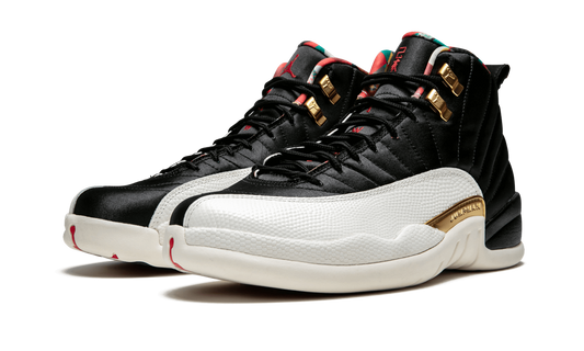 Air Jordan 12 Retro CNY "Chinese New Year 2019" CI2977 006