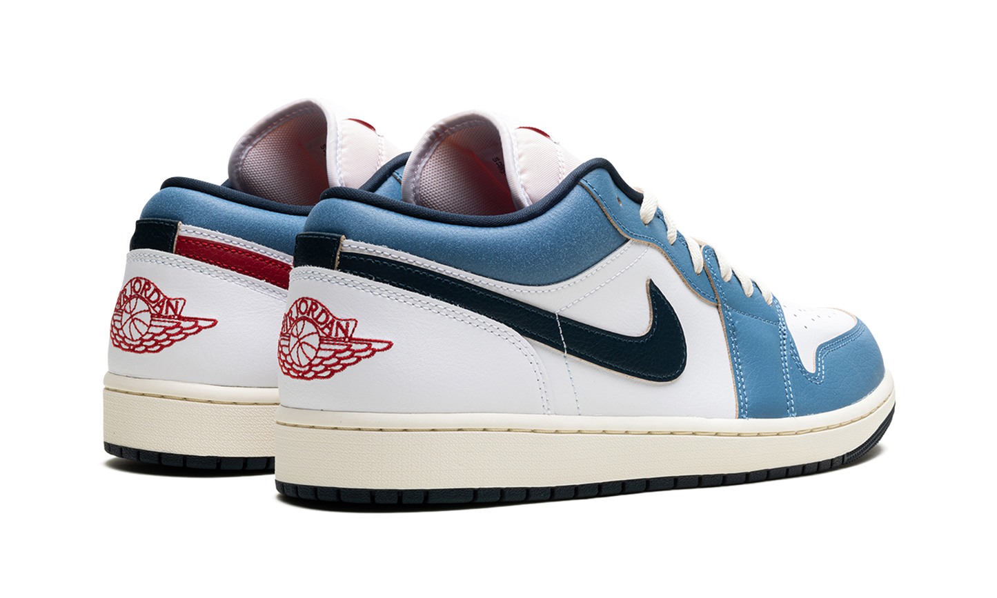 Air Jordan 1 Low "Motion" HM3711 144