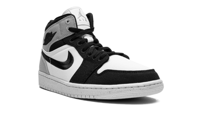 AIR JORDAN 1 MID SE WMNS "Light Steel Grey" DV0427 100