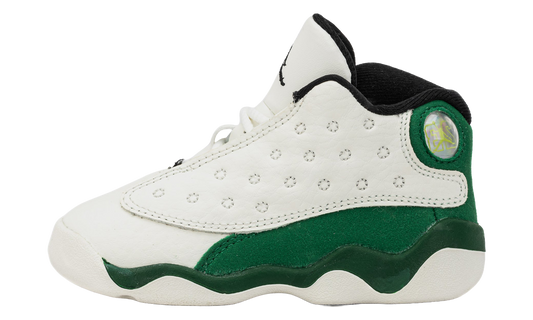 Air Jordan 13 TD "Pine Green" HQ0781 103