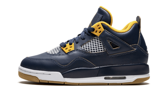 AIr Jordan 4 Retro GS 408452 425