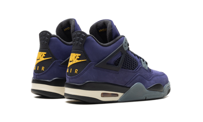 Air Jordan 4 GS "Lakers" IB4171 500