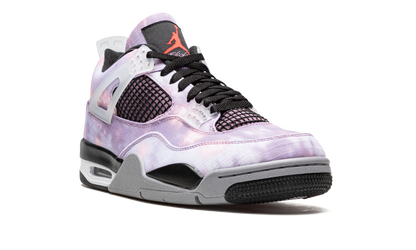Air Jordan 4 Retro "Zen Master" DH7138 506