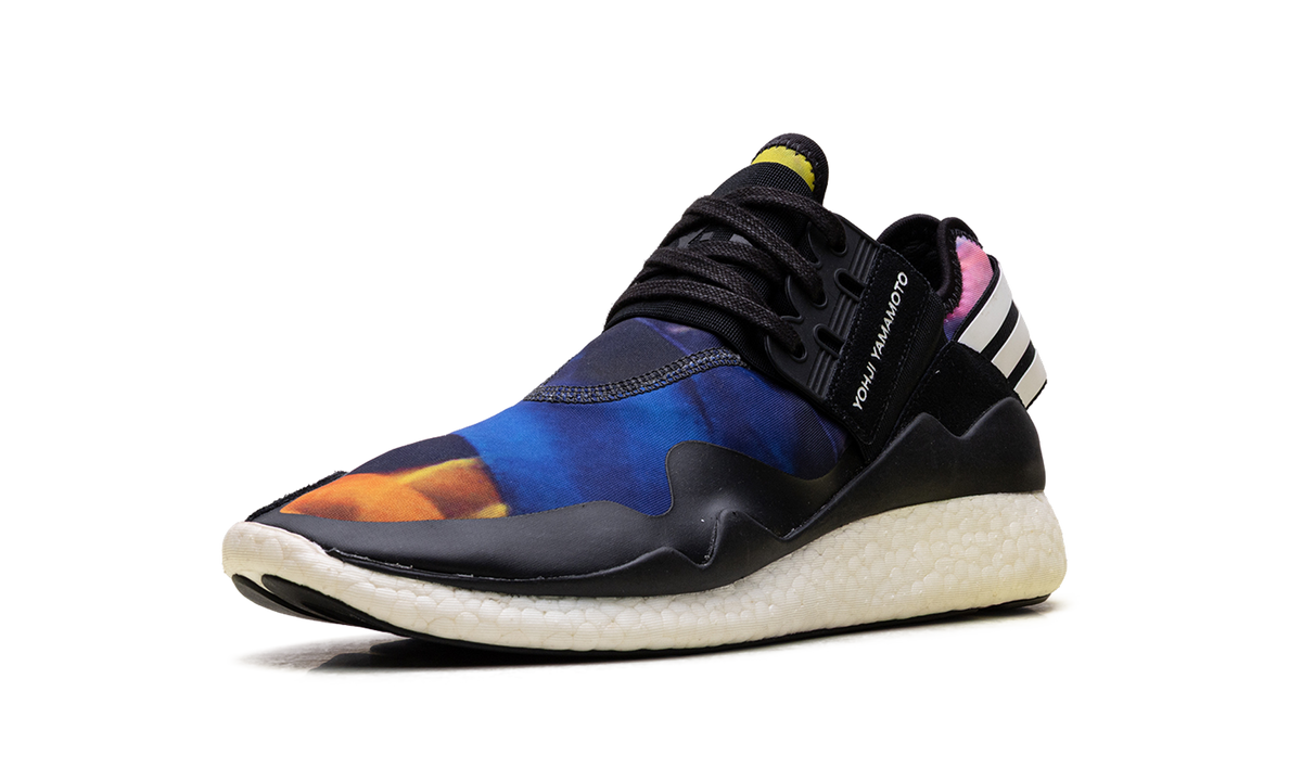 Y-3 Retro Boost "Multi-Color" AQ5495