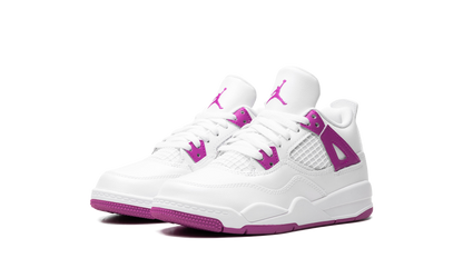 Air Jordan 4 Retro PS "Hyper Violet" FQ1312 151