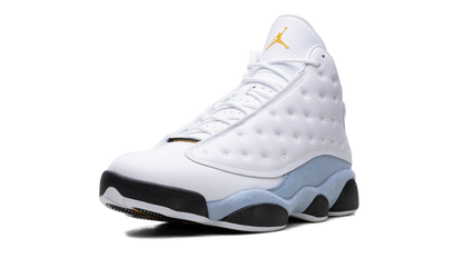 Air Jordan 13 "Blue Grey" 414571 170