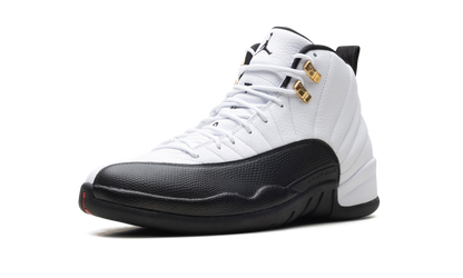 Air Jordan 12 "Taxi (2025)" CT8013 117