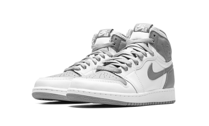 Air Jordan 1 Retro High Og GS "Stealth" 575441 037