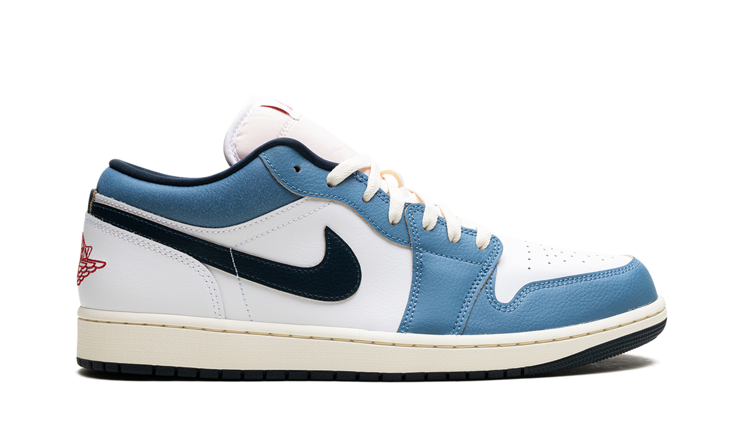 Air Jordan 1 Low "Motion" HM3711 144
