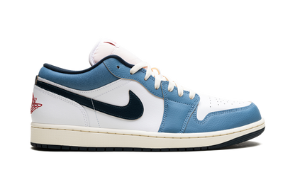 Air Jordan 1 Low "Motion" HM3711 144