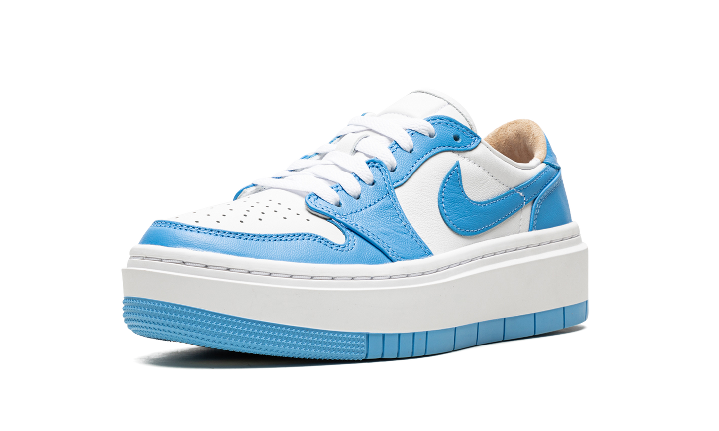 AIR JORDAN 1 ELEVATE LO SE WMNS "UNIVERSITY BLUE" DQ3698 141