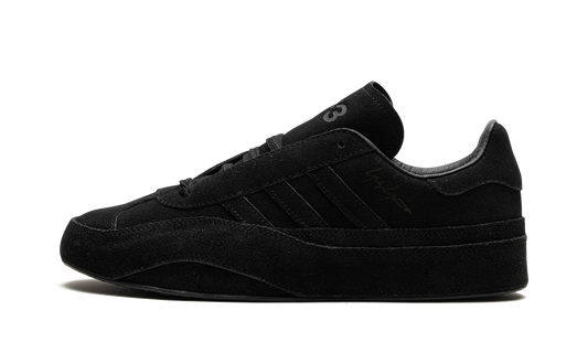 Gazelle Y-3 "Black" IE3239