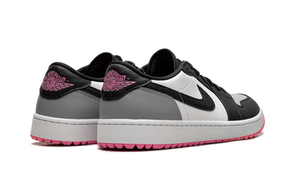 Air Jordan 1 Low Golf "White Light Pumice" DD9315 119