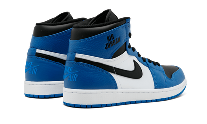 Air Jordan 1 Retro High "Solar Blue" 332550 400