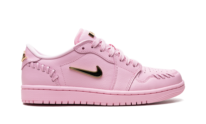 AIR JORDAN 1 LOW WMNS "Method of Make Perfect Pink" FN5032 600