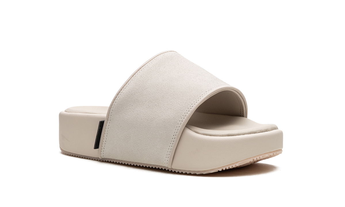 Y-3 Slide "Orbit Grey" GW8630