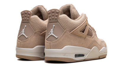 Air Jordan 4 WMNS "Cozy Girl" HV0823 200