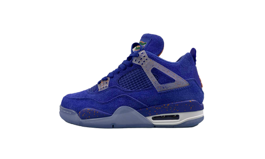 Jordan 4 Retro "Florida Gators' PE" AJ4 904283