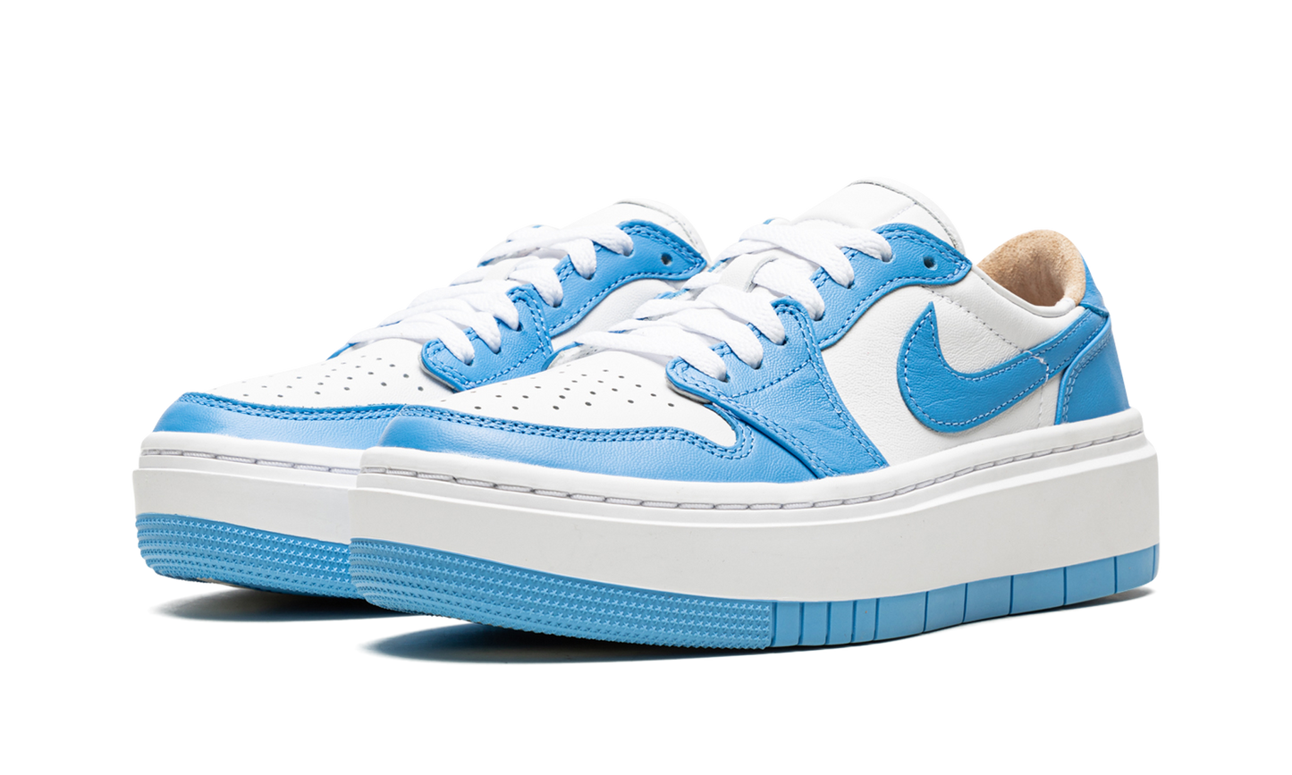 AIR JORDAN 1 ELEVATE LO SE WMNS "UNIVERSITY BLUE" DQ3698 141
