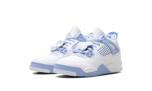 Air Jordan 4 PS "Aluminum" IB8962 100